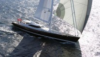 Ganesha - Sailing